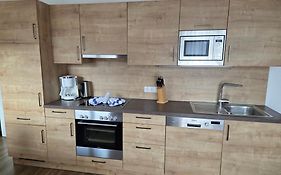 Sieglhub Chalets - Appartements - Hotel